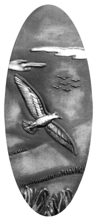 Birds Silver